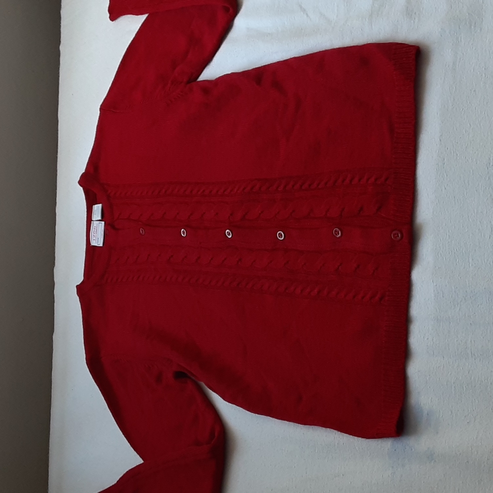 Izod Sweater